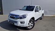 Isuzu D-Max II Екатеринбург  - изображение 13