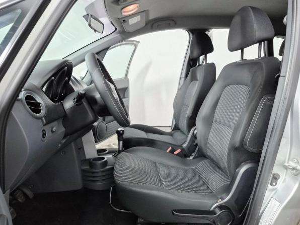 Mitsubishi Colt VI (Z20/Z30) с пробегом 2008 года, цена 370 000 рублей, 184731 км, хэтчбек, Автокод Объявления