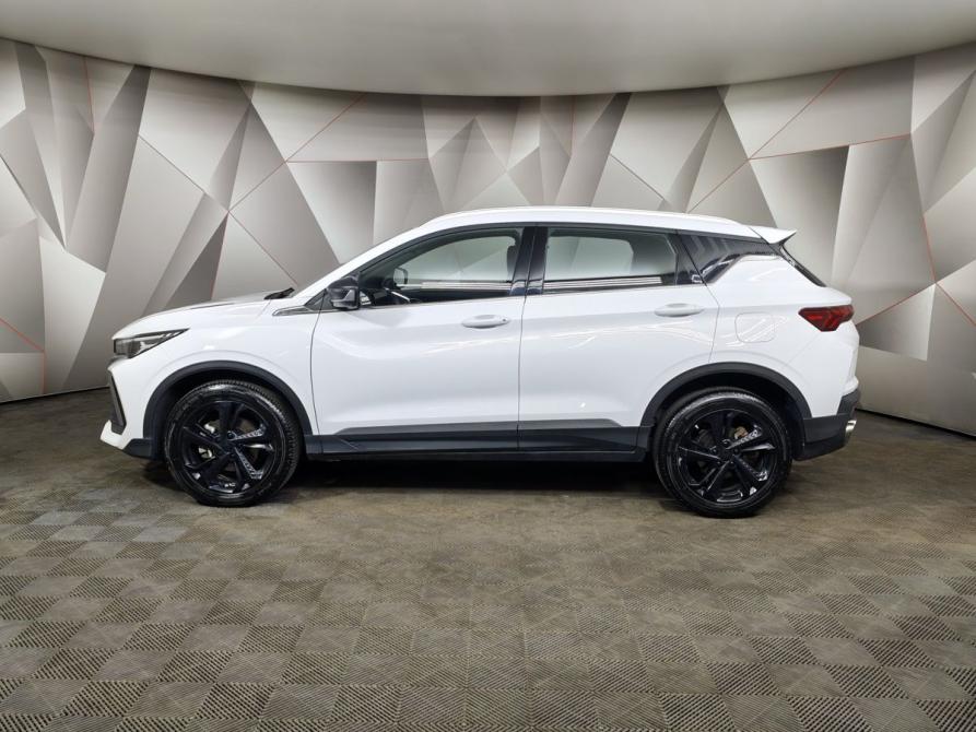 Geely Coolray I Рестайлинг Москва  - изображение 5
