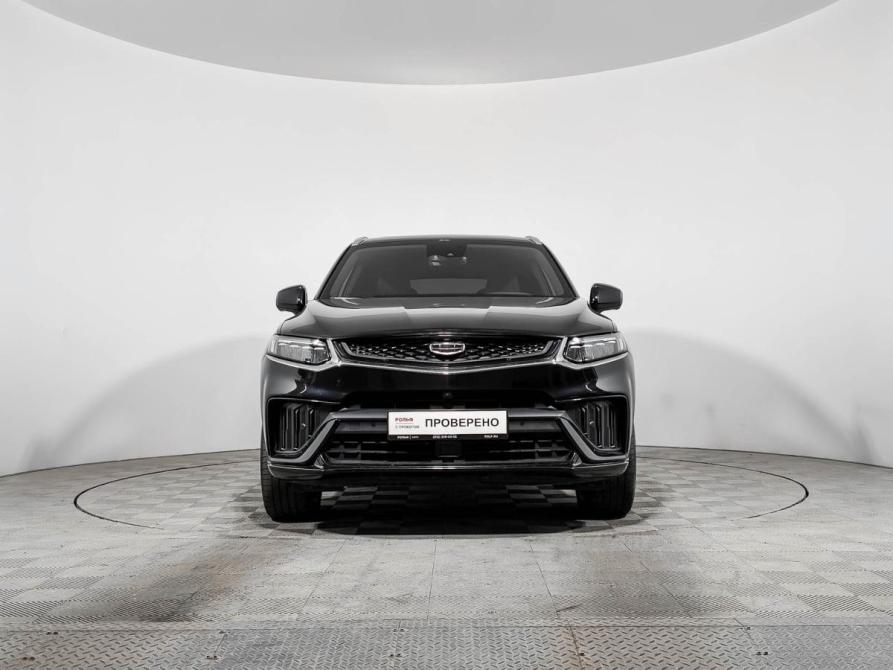 Geely Tugella I Рестайлинг Санкт-Петербург  - изображение 2