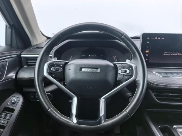 Haval Jolion I с пробегом 2023 года, цена 1 620 000 рублей, 85000 км, внедорожник, Автокод Объявления
