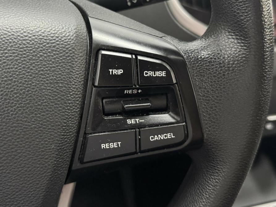 Hyundai Creta I Красноярск  - изображение 13