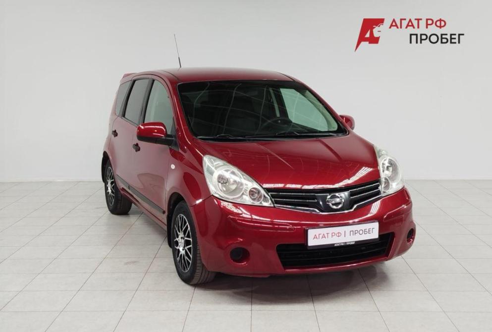 Nissan Note I Рестайлинг Саратов  - изображение 3