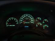 Chevrolet TrailBlazer I Рестайлинг Санкт-Петербург  - изображение 23