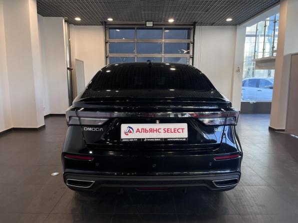 Omoda S5 с пробегом 2024 года, цена 1 379 000 рублей, 135755 км, седан, Автокод Объявления