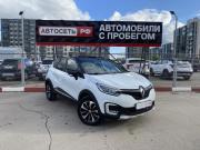 Renault Kaptur I Альметьевск  - изображение 19