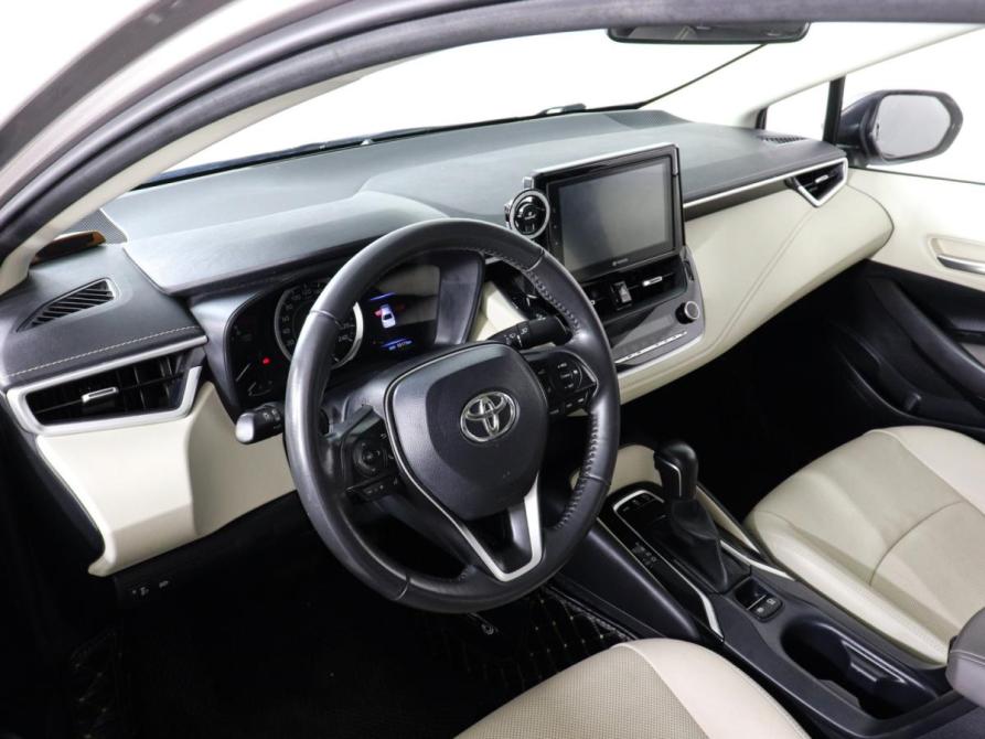 Toyota Corolla XII (E210) Химки  - изображение 8