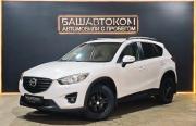 Mazda CX-5 I Рестайлинг Уфа  - изображение 20