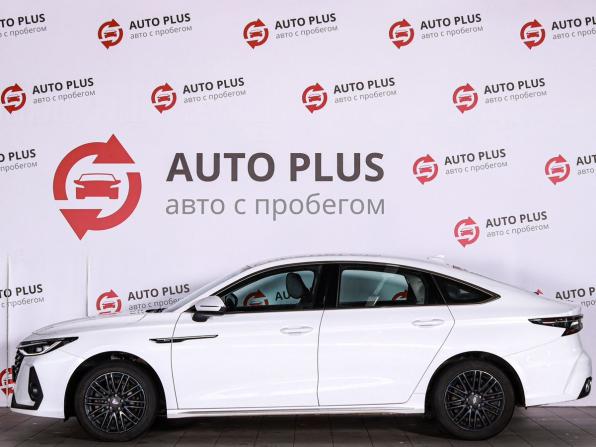 Chery Arrizo 8 с пробегом 2024 года, цена 2 050 000 рублей, 25000 км, седан, Автокод Объявления