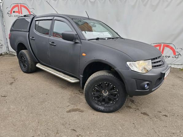 Mitsubishi L200 IV с пробегом 2010 года, цена 1 149 000 рублей, 333318 км, offers.body_type.unknown, Автокод Объявления