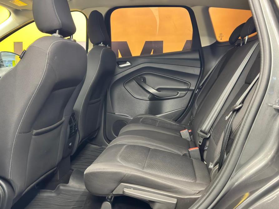 Ford Kuga II Рестайлинг Ижевск  - изображение 12
