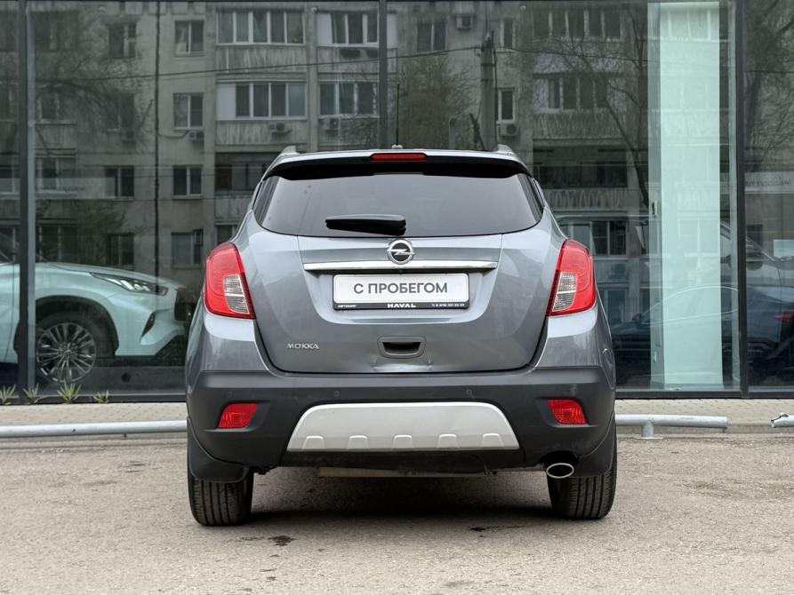 Opel Mokka I Самара  - изображение 6