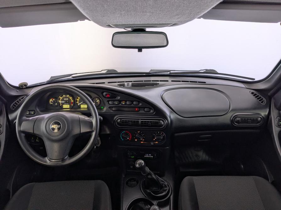 Chevrolet Niva I Рестайлинг Москва  - изображение 14