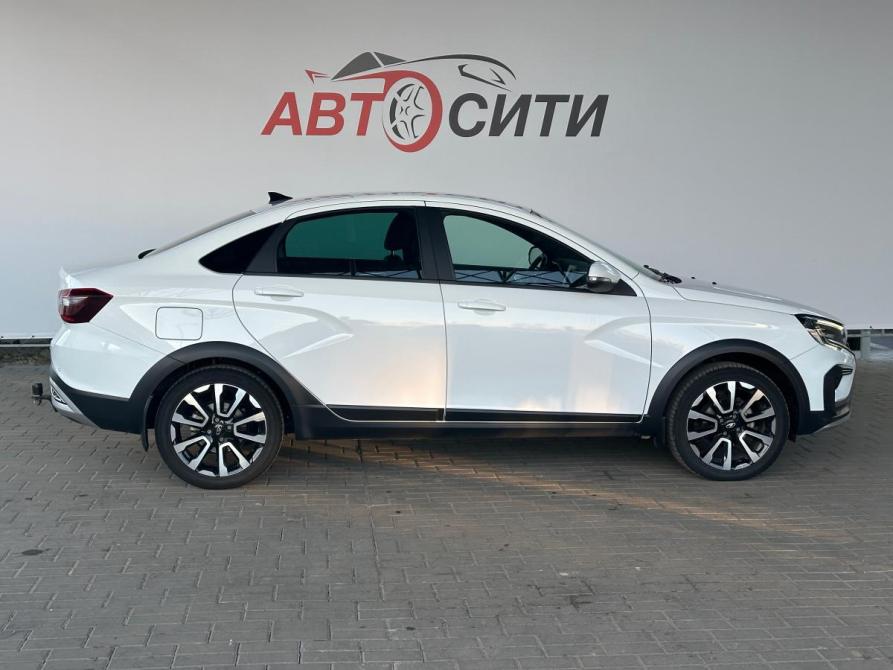 Lada (ВАЗ) Vesta I Рестайлинг (NG) Тамбов  - изображение 8
