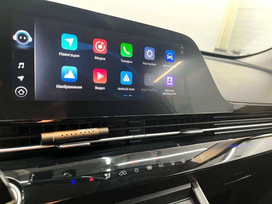 Omoda C5 I Ростов-на-Дону  - изображение 14