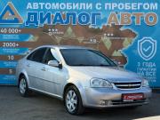 Chevrolet Lacetti I Набережные Челны  - изображение 18