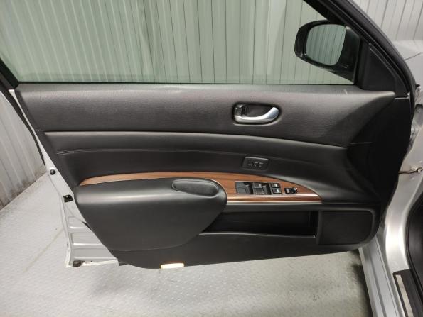 Nissan Teana II (J32) с пробегом 2010 года, цена 895 000 рублей, 197604 км, седан, Автокод Объявления