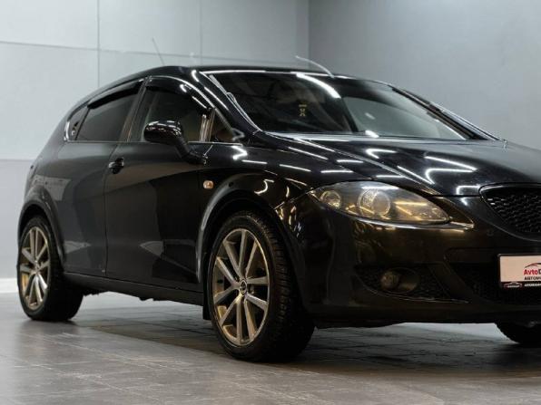 SEAT Leon II с пробегом 2008 года, цена 647 000 рублей, 198000 км, хэтчбек, Автокод Объявления