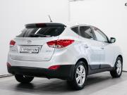 Hyundai ix35 I Красноярск  - изображение 34