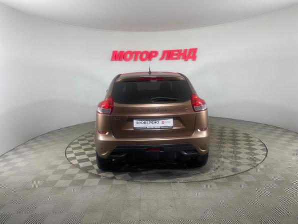 Lada (ВАЗ) XRAY I с пробегом 2017 года, цена 634 000 рублей, 161000 км, хэтчбек, Автокод Объявления