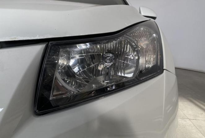 Chevrolet Cruze I с пробегом 2011 года, цена 490 000 рублей, 199000 км, седан, Автокод Объявления