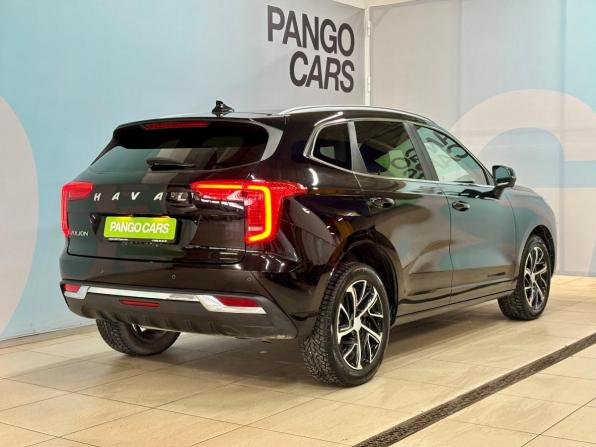 Haval Jolion I с пробегом 2022 года, цена 1 805 000 рублей, 63460 км, внедорожник, Автокод Объявления