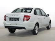 Lada (ВАЗ) Granta I Рестайлинг Санкт-Петербург  - изображение 32