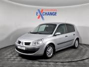 Renault Scenic II Рестайлинг Нижний Новгород  - изображение 16