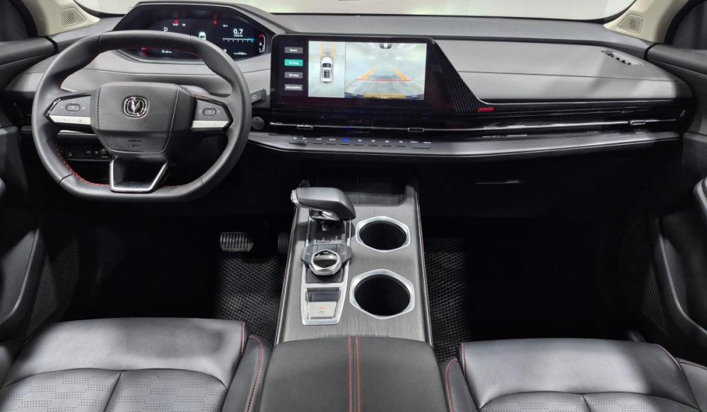 Changan UNI-S I Воронеж  - изображение 10
