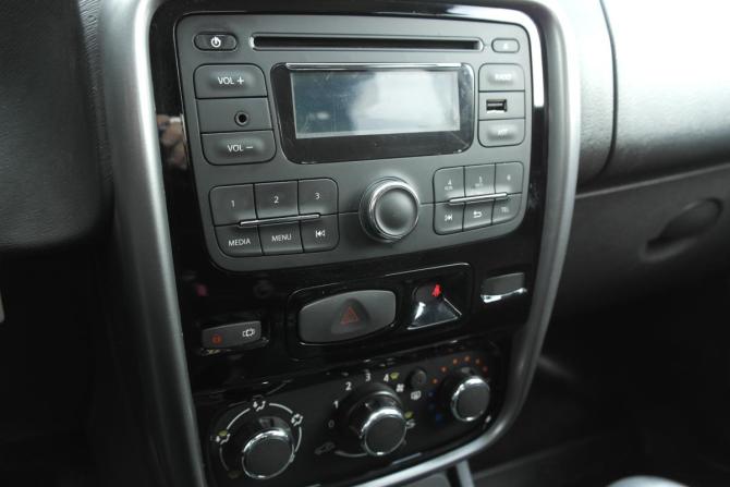 Renault Duster I с пробегом 2012 года, цена 720 000 рублей, 193000 км, внедорожник, Автокод Объявления