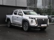 Changan Hunter Plus Москва  - изображение 20