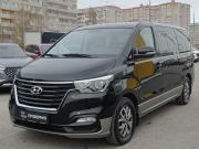 Hyundai H-1 II Рестайлинг 2 Йошкар-Ола  - изображение 23