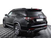 Changan CS95 I Рестайлинг 2 Москва  - изображение 33