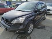 Honda CR-V III Тольятти  - изображение 6