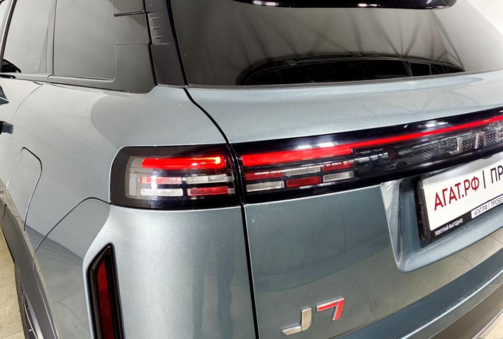 Jaecoo J7 I Волгоград  - изображение 45