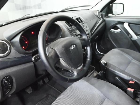 Lada (ВАЗ) Kalina II с пробегом 2018 года, цена 630 000 рублей, 136746 км, универсал, Автокод Объявления