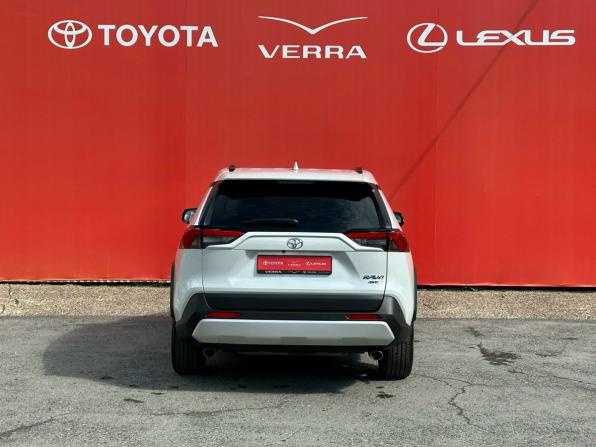 Toyota RAV4 V (XA50) с пробегом 2024 года, цена 3 740 000 рублей, 35558 км, внедорожник, Автокод Объявления