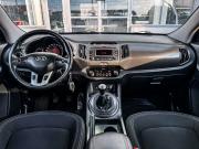 Kia Sportage III Курган  - изображение 32