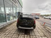 Renault Duster I Рестайлинг Орел  - изображение 13
