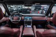 Land Rover Range Rover V Москва  - изображение 47