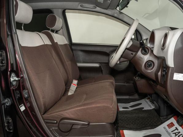 Toyota Passo II (C30) с пробегом 2012 года, цена 669 500 рублей, 90246 км, хэтчбек, Автокод Объявления