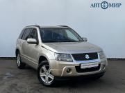 Suzuki Grand Vitara II Рестайлинг Москва  - изображение 15