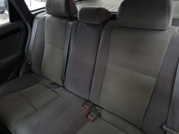 Chevrolet Lacetti I с пробегом 2008 года, цена 479 000 рублей, 169844 км, универсал, Автокод Объявления