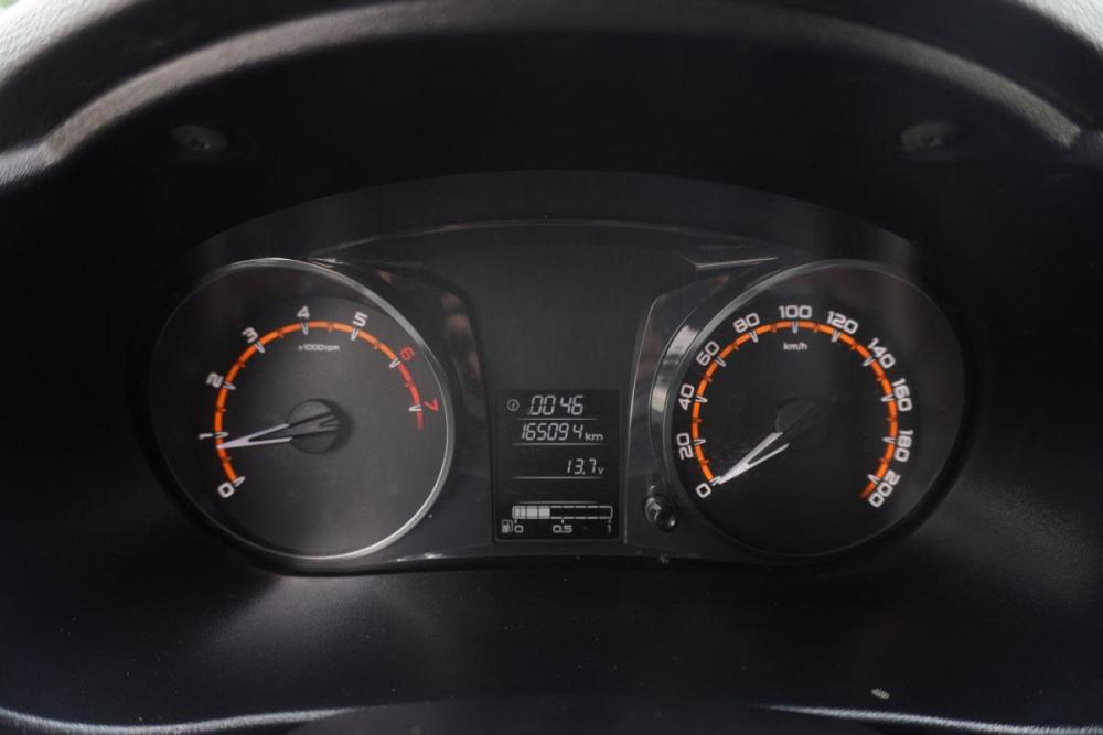 Lada (ВАЗ) Granta I Рестайлинг Ульяновск  - изображение 9