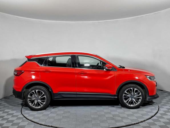 Geely Coolray I с пробегом 2022 года, цена 1 239 000 рублей, 152000 км, внедорожник, Автокод Объявления