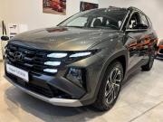 Hyundai Tucson IV Рестайлинг Москва  - изображение 13