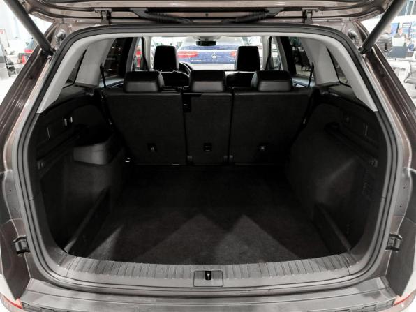 Skoda Kodiaq I с пробегом 2018 года, цена 2 800 000 рублей, 234736 км, внедорожник, Автокод Объявления