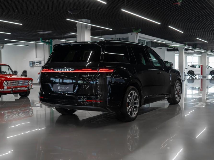 Lynk &amp; Co 900 Москва  - изображение 5