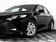 Toyota Camry VIII (XV70) Санкт-Петербург  - изображение 31