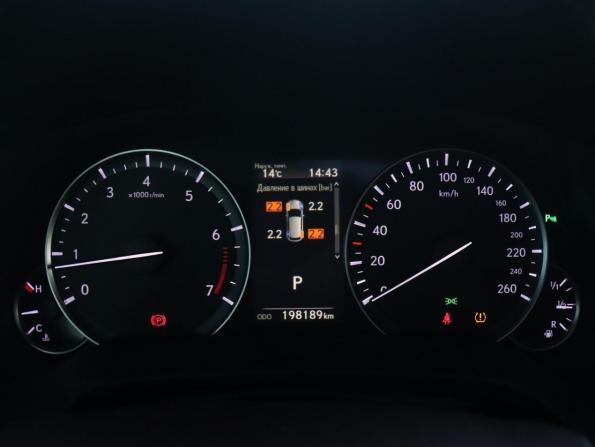 Lexus RX IV с пробегом 2018 года, цена 3 650 000 рублей, 198189 км, внедорожник, Автокод Объявления